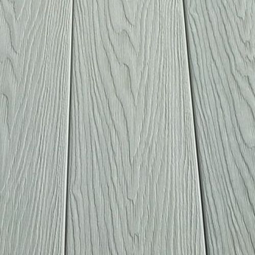 Deck piso para terrazas y piscinas diseño Gris