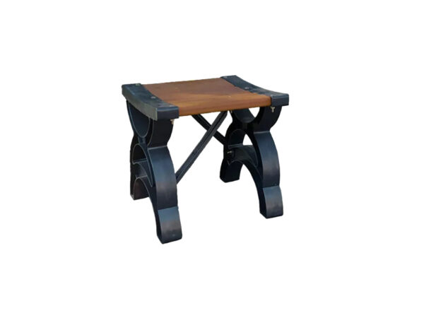 Revestimiento NOT-WOOD BANCA JARDIN 1 PERS