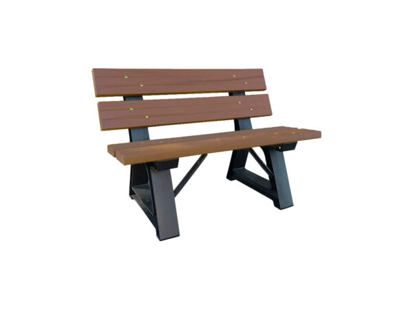 Revestimiento NOT-WOOD BANCO 1 PERS
