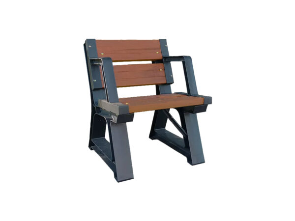 Revestimiento NOT-WOOD BANCO PREMIUN 1 PERS