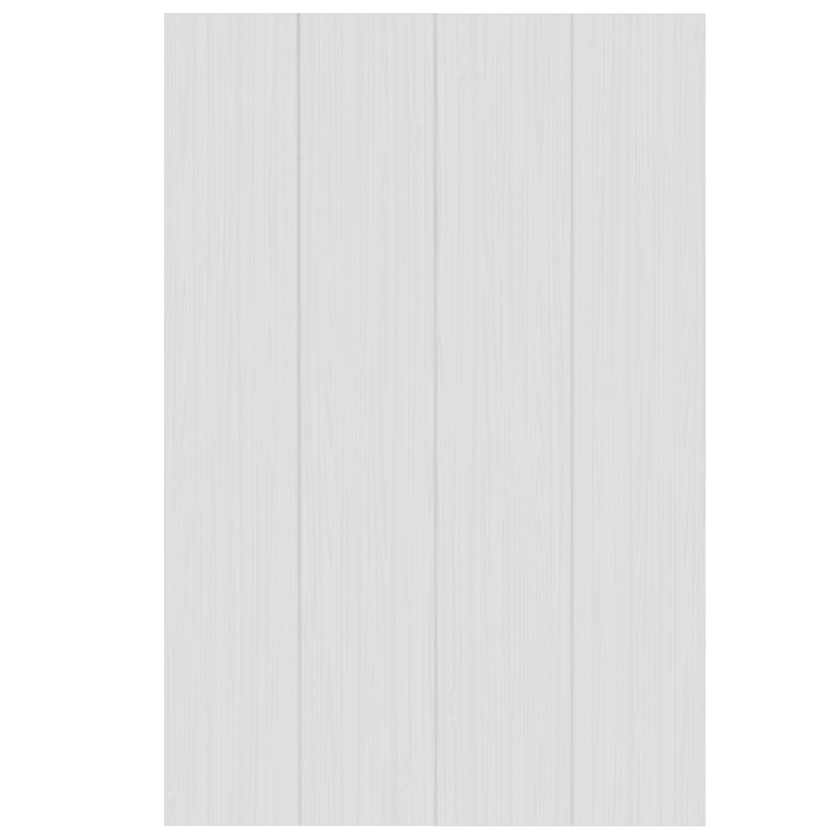 Revestimiento de muro interior diseño blanco veteado forro pared panel - Imagen 3