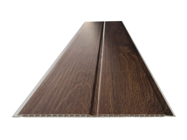 Revestimiento NOT-WOOD CASTANO DUO