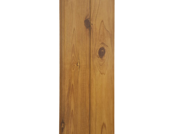 Revestimiento NOT-WOOD Hut Frontal