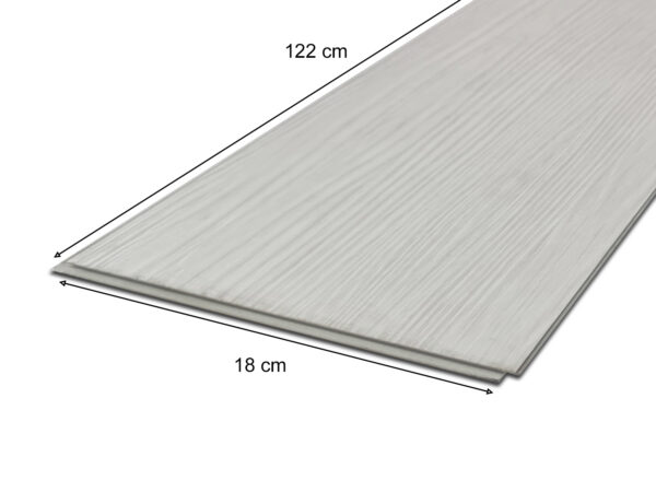 Revestimiento NOT-WOOD Milka medida