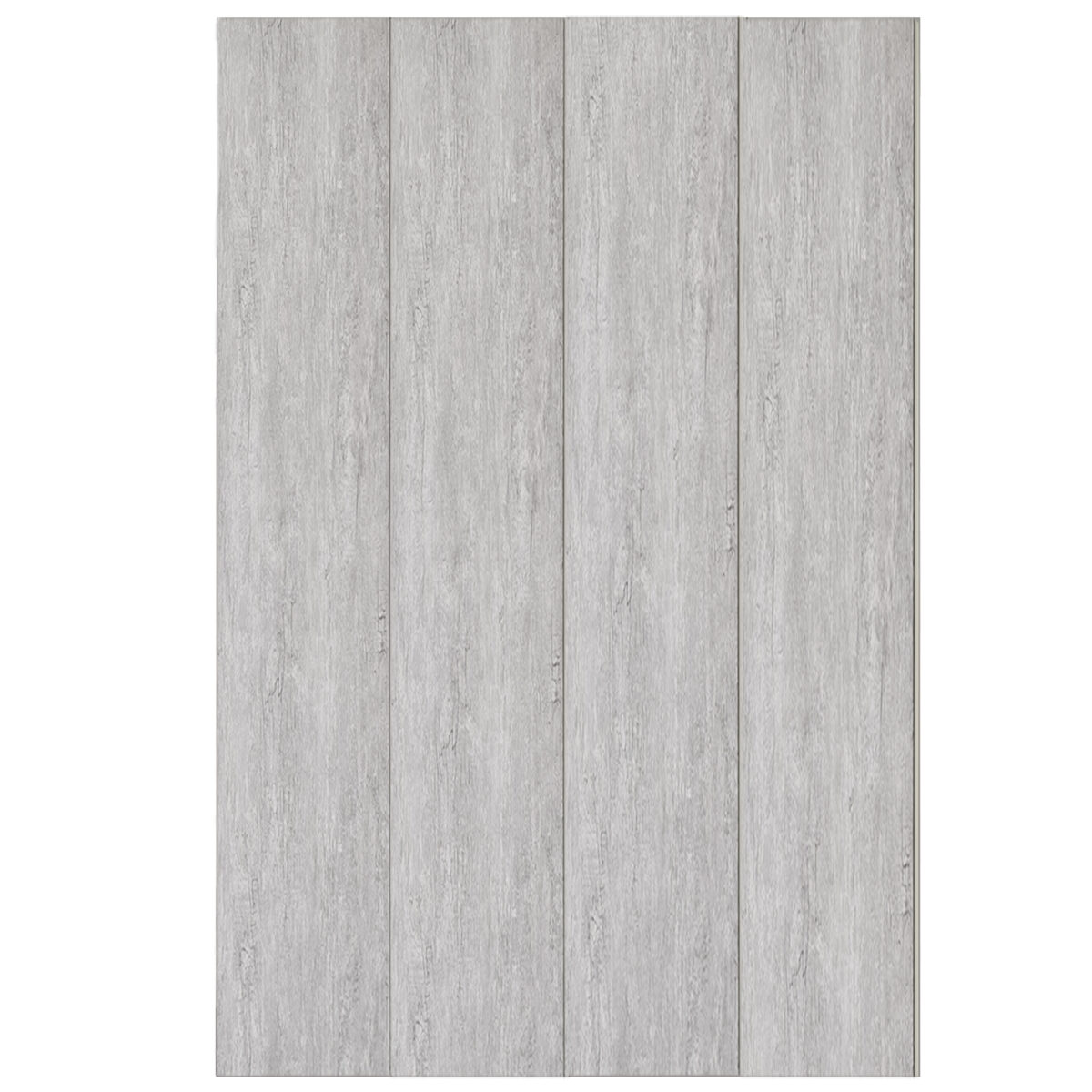 Revestimiento de muro interior diseño madera nativa forro pared panel - Imagen 3