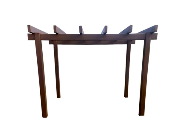 Revestimiento NOT-WOOD PERGOLA