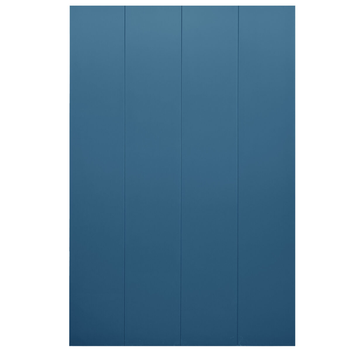 Revestimiento de muro interior diseño azul del pacifico  forro pared panel - Imagen 3