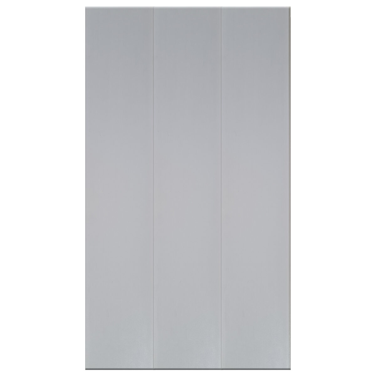 Revestimiento de cielo PVC interior diseño blanco Antartico - Imagen 2