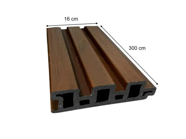 Revestimiento NOT-WOOD RIBWOOD MEDIDAS
