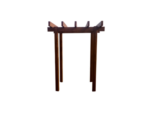 Revestimiento NOT-WOOD SUNWOOD 200