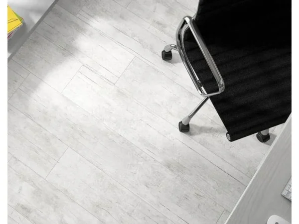Revestimiento NOT-WOOD blanco invierno veteado