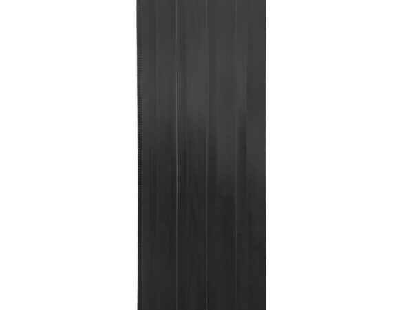 Revestimiento NOT-WOOD ebano frontal