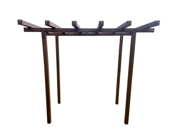 Revestimiento NOT-WOOD grande quadrado m