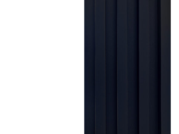 Revestimiento NOT-WOOD BLACKY INICIO