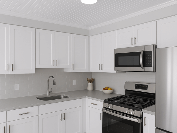 Revestimiento NOT-WOOD cocina