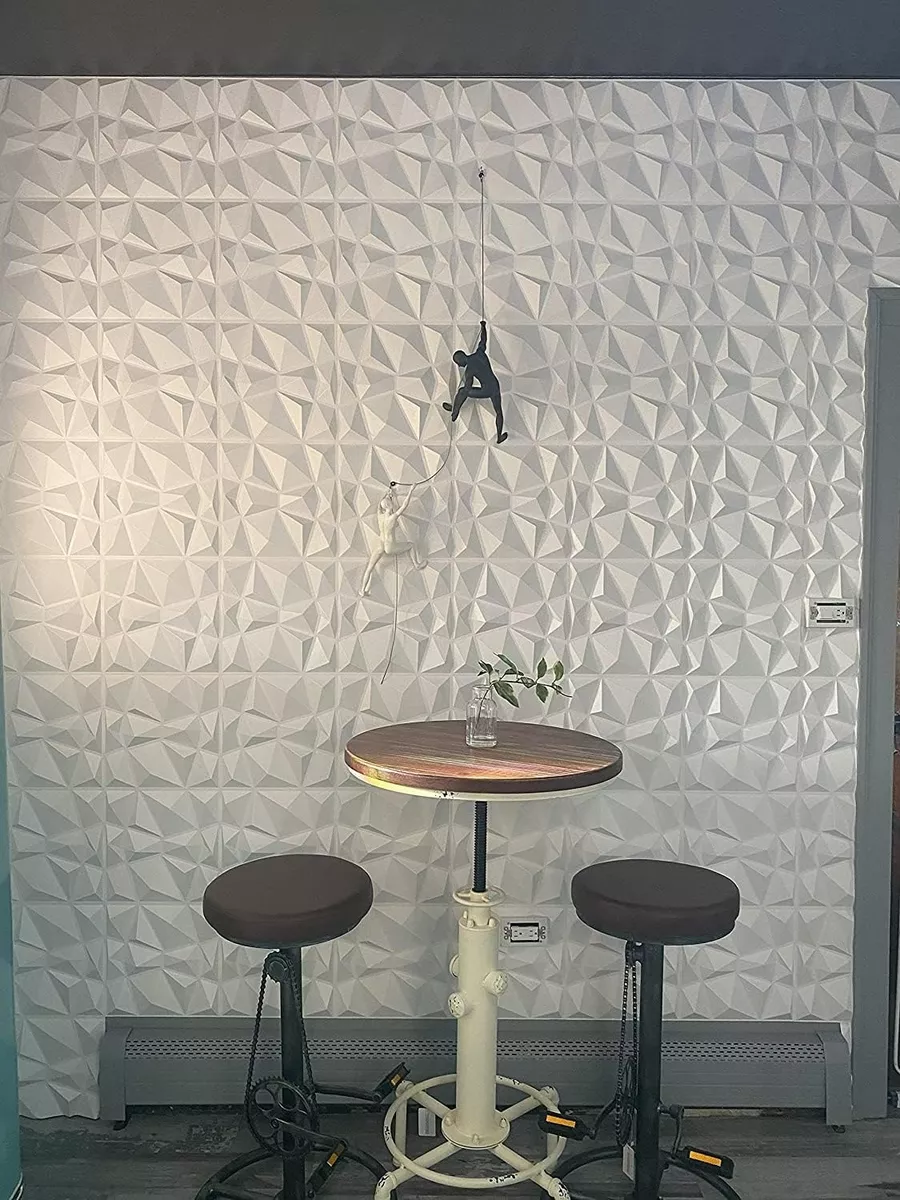Panel 3D  Chrystal - Imagen 3