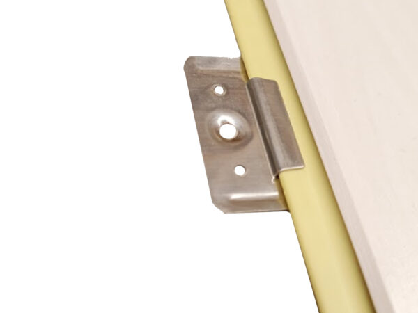Revestimiento NOT-WOOD FIJACION WALL 2