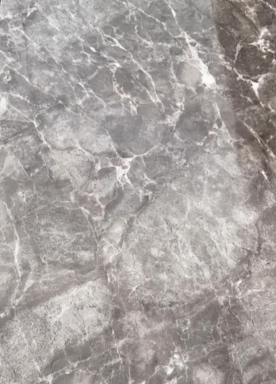 Revestimiento Muro Interior laminada tipo Mármol diseño Petra 122x 240 cm