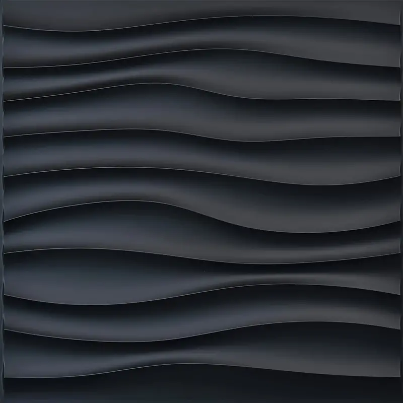 Panel 3D  Luxor