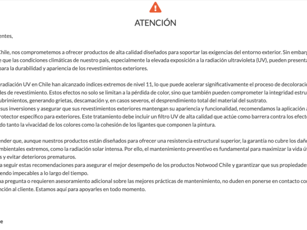 Revestimiento NOT-WOOD Siding Metalico Steel Side