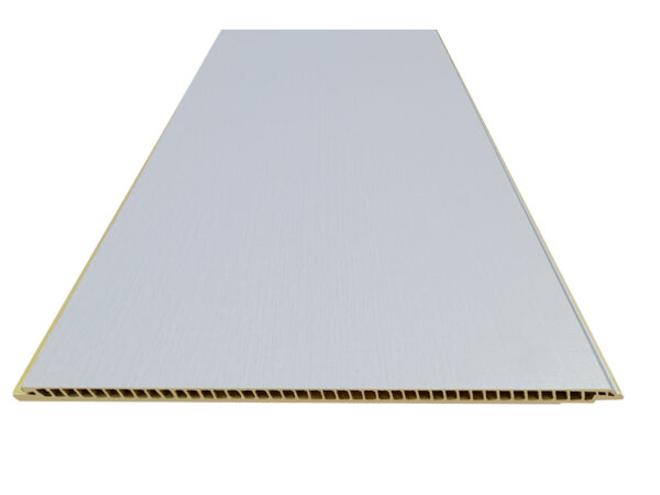 Revestimiento NOT-WOOD 22 . WHITE PEARL